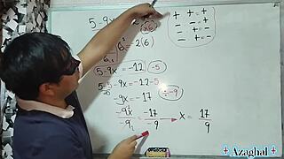 Think you can solve 56 jalisco math sex problems?