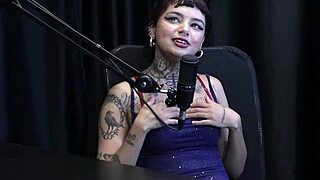 ANNIE CLEMENTINE BEST PRELIMINARES PODCAST MOMENTS WITH BIA HOT PART 2