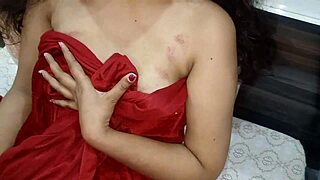 muslim girlfriend takes hardcore anal and blowjob from horny friend!