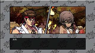 Fist-Ist Part 002 Big Ass Tits Blowjob Frenzy