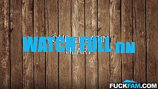 Why boyfriend's chastity belt made me fuck stepdad ahanu reed!