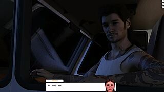 i love this midnight ride on shaved redhead pussy ending with creampie merry christmas