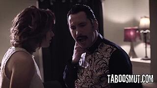 Ashley Adams Whitney Wright Eliza Jane Orphanage Gangbang Ride