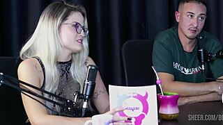 jujube's juicy ass compilation with bruna carlos, domination tease on sheer red?