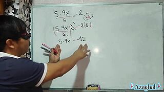 Think you can solve 56 jalisco math sex problems?