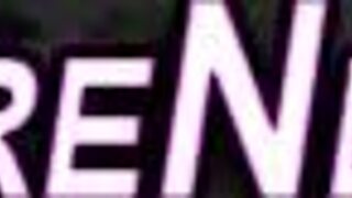 provocative teen guzzles monster cock jizz in hardcore pov facial