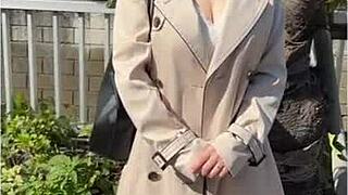 BIG TITS ASIAN MATURE SQUIRTS ON CREAMPIE FUCK WITH VIBRATOR TOYS