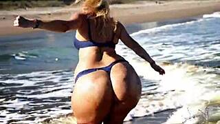 wanna see fat pawg asses bouncing in wild ai cartoons?