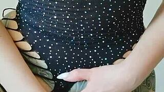 god damn, have you seen my stepmother's huge tits bouncing while i fuck her pussy?