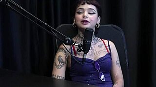 ANNIE CLEMENTINE BEST PRELIMINARES PODCAST MOMENTS WITH BIA HOT PART 2