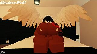 i emptied balls into beautiful ebony girl's pussy