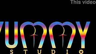 Sereia Ninfo Dominates Slave Nat with DAP DP Fisting Anal Rimming Creampie