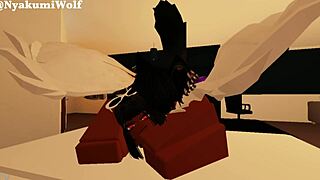 i emptied balls into beautiful ebony girl's pussy