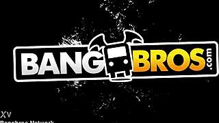 Nikki's Anal And Pussy Double Penetration Debut