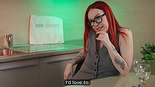 stepmom truth dare led to tit cumshot