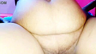 indian stepmom rides stepson hardcore cowgirl with dirty telugu talk!