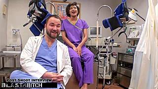 student jackie banes busted then face fucked deepthroat till blast?