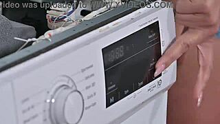 Rampant Coco Rains Squirts on Big Black Cock in Wild Interracial Ride!