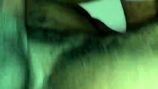 night crew ebony milf squirts homemade