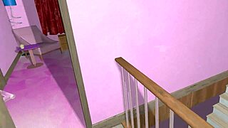 Girlfriend Experience VR Lets You Bend Her Over Doggystyle