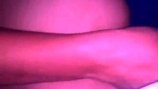 My Sexy Teen Latina Craves Rough Homemade Penetration Deep Inside
