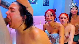 god, teacher sucks husband and friend cocks in private lesson