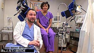 student jackie banes busted then face fucked deepthroat till blast?