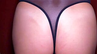stepdaddy's cock stretches my tight pussy so deep hard