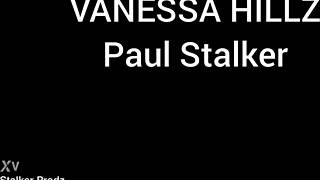 vanessa hillz gapes ass rough deepthroat swallows cum!