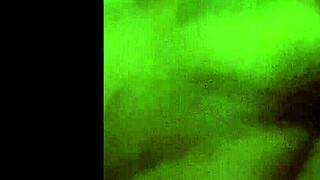 mature milf cougar screams riding big black monster cock in wild music video fuck