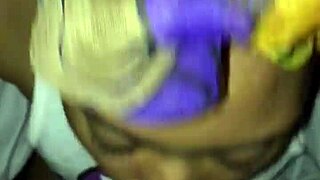 ever watched your ex girlfriend slurp that cock?