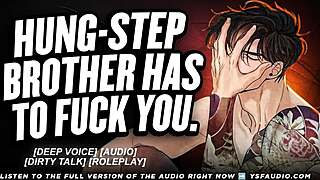 I caught you humping that pillow moaning my name wildly