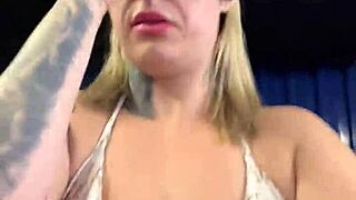 cardiologist jerked off watching my wet gym pussy explode