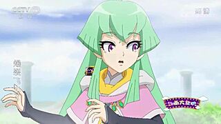 ever dreamed of a giantess towering in your wildest hentai fantasies???