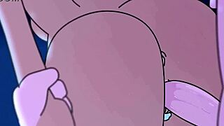 kelly's romantic sex feels so deep and emotional