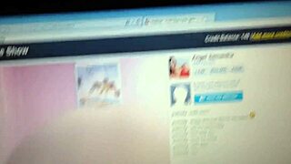 Hot Latina Bitch Moans As Asshole Gets Fucked!