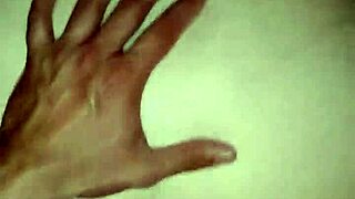 Wifey sneaks big cock suck and fuck for creampie while hubby's gone