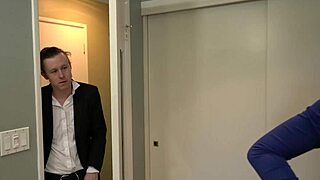 kay lovely supergirl cries in disgrace riding black cock