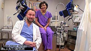 student jackie banes busted then face fucked deepthroat till blast?