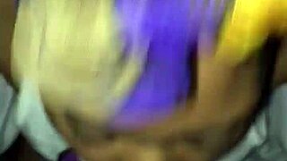 ever watched your ex girlfriend slurp that cock?