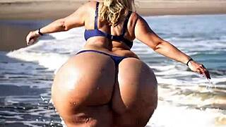 wanna see fat pawg asses bouncing in wild ai cartoons?