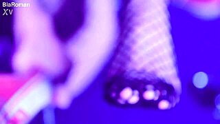 i'll make you cum hard with my vans sneakers 👟💦😈