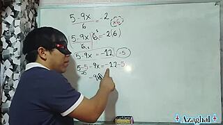 Think you can solve 56 jalisco math sex problems?