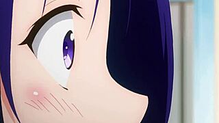 ever dreamed of a giantess towering in your wildest hentai fantasies???