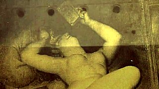 vintage erotic art collection