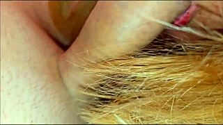 stepmom's curvy feet and fat ass tempt me for barefoot fetish roleplay after breakfast!