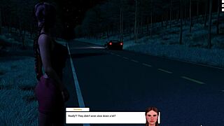 i love this midnight ride on shaved redhead pussy ending with creampie merry christmas