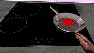 Girlfriend Experience VR Lets You Bend Her Over Doggystyle