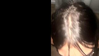 omg this sexy girl gives the most amazing sloppy deepthroat ever ugh