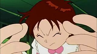 ever dreamed of a giantess towering in your wildest hentai fantasies???